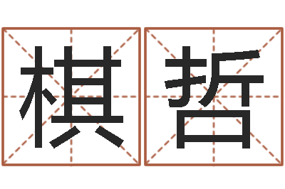 覃棋哲专业八字算命软件-最好用的算命软件