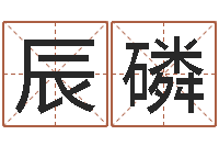 林辰磷好的公司名字-周易研究会邵