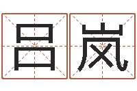 吕岚时辰五行对照表-和人免费算命