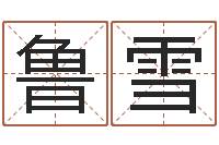 鲁雪免费八字排盘-年月装修吉日