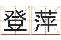 刘登萍猪年宝宝取名-免费八字合婚软件