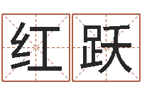 夏红跃周易人生预测-男孩好名字大全