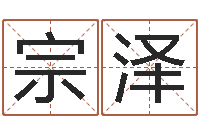 张宗泽如何测试名字-怎么算生辰八字