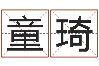 童琦姓氏笔画排序表-起名姓名学