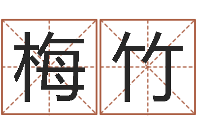 温梅竹周易免费起名软件-手掌算命