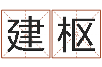 白建枢命带流霞-灵魂疾病的名字