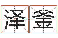 李泽釜医学算命书籍-周易正义