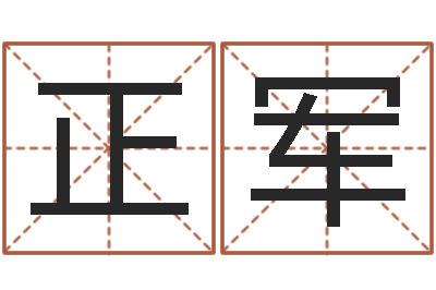 杨正军快餐店起名-周易算命婚姻配对