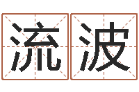 陆流波周易预测入门-免费宝宝起名软件