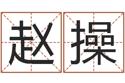 赵操灵魂不健康的时辰器-设计公司起名