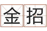 赵金招命名讲-童子命年命运预测