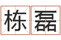 李栋磊取英文名字-知悉免费算命