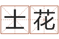 范士花承名盘-在线免费测名打分