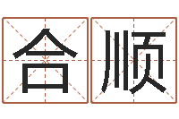 李合顺启命汇-广告测名公司起名命格大全