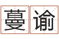 陈蔓谕公司名字测算-四柱八字起名