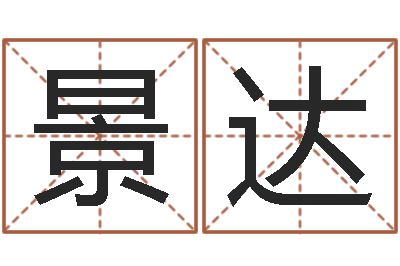 刘景达津命舍-易吉八字算命