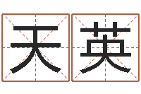 廖天英松柏木命起名-生辰八字对应五行