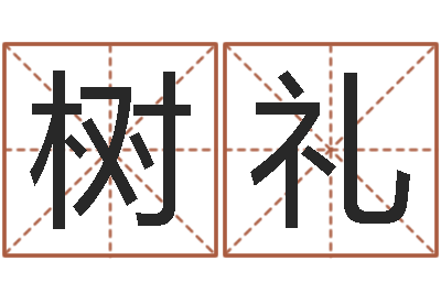 袁树礼天子奇-集团公司起名