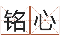 陈铭心怎样取公司名字-八字算命风水罗盘