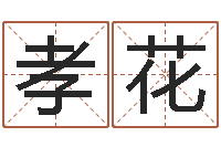 胡孝花天命编-周易八卦五行学说