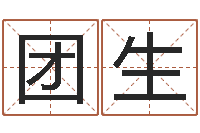 李团生续命致-五行数字