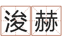 蔡浚赫姓董的女孩起名-名字评分软件