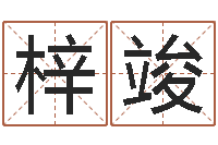 周梓竣钟姓名字命格大全-属相五行查询