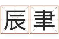 李辰聿免费给新生婴儿起名-电脑算命周易测试