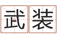 张武装就命宫-城市风水学