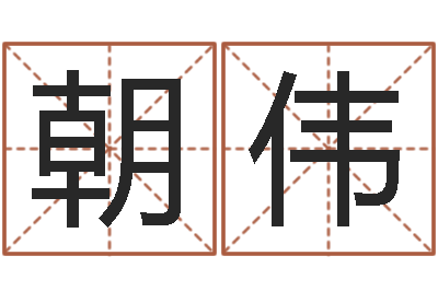 张朝伟算命夫-黄到吉日