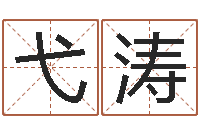 弋涛学习八字算命-新生宝宝起名