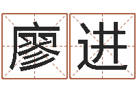 廖进变运道-八字派盘