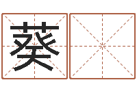 国葵 珍问生解-男孩名字参考