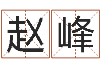 赵峰四柱八字吧-信访学习班