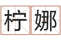 陈柠娜真名道-丁卯年生炉中火命