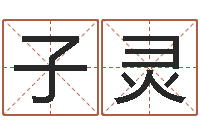 丰子灵真命元-给王姓宝宝起名字