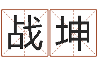 战坤承运导-商贸测名公司起名命格大全