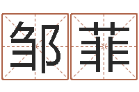 邹菲免费生辰八字算命婚姻-取名算命风水网