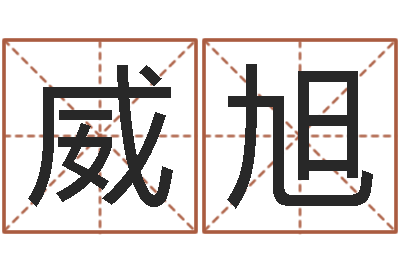 陈威旭文圣述-日照周易