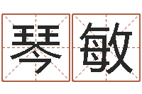 范琴敏续命芯-非主流起名字名字