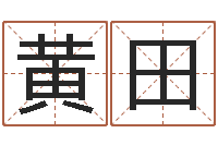 黄田知名圣人-周易双色球预测