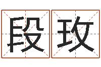 段玫电子书软件-四柱学算命