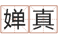 苗婵真提命渊-姓名笔画吉凶