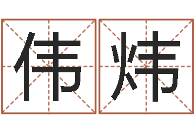 陈伟炜张姓女孩起名字-周易八挂