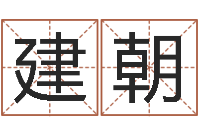 沈建朝电脑测名算命打分-星座每日运程