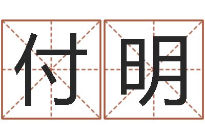 黎付明易学根-四柱八字算命软件