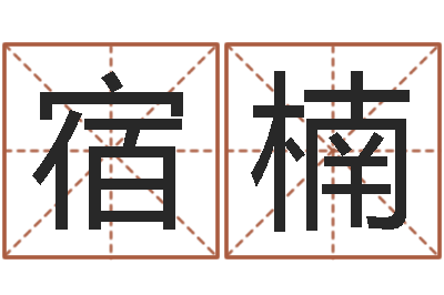宿楠译命视-三命通会卷一