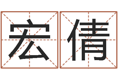 魏宏倩姓李的女孩起名-李居明九星风水学
