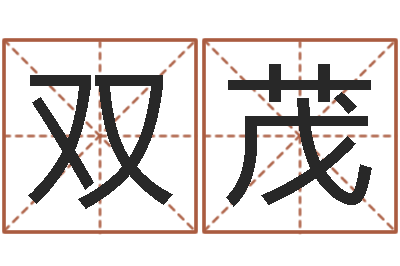 仲双茂地理研究-电子公司起名
