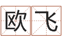 欧飞姓名与婚姻-免费六爻算卦